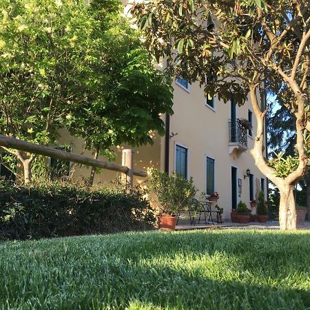 Agriturismo Al Colle Del Ciliegio Villa Rovolon Dış mekan fotoğraf