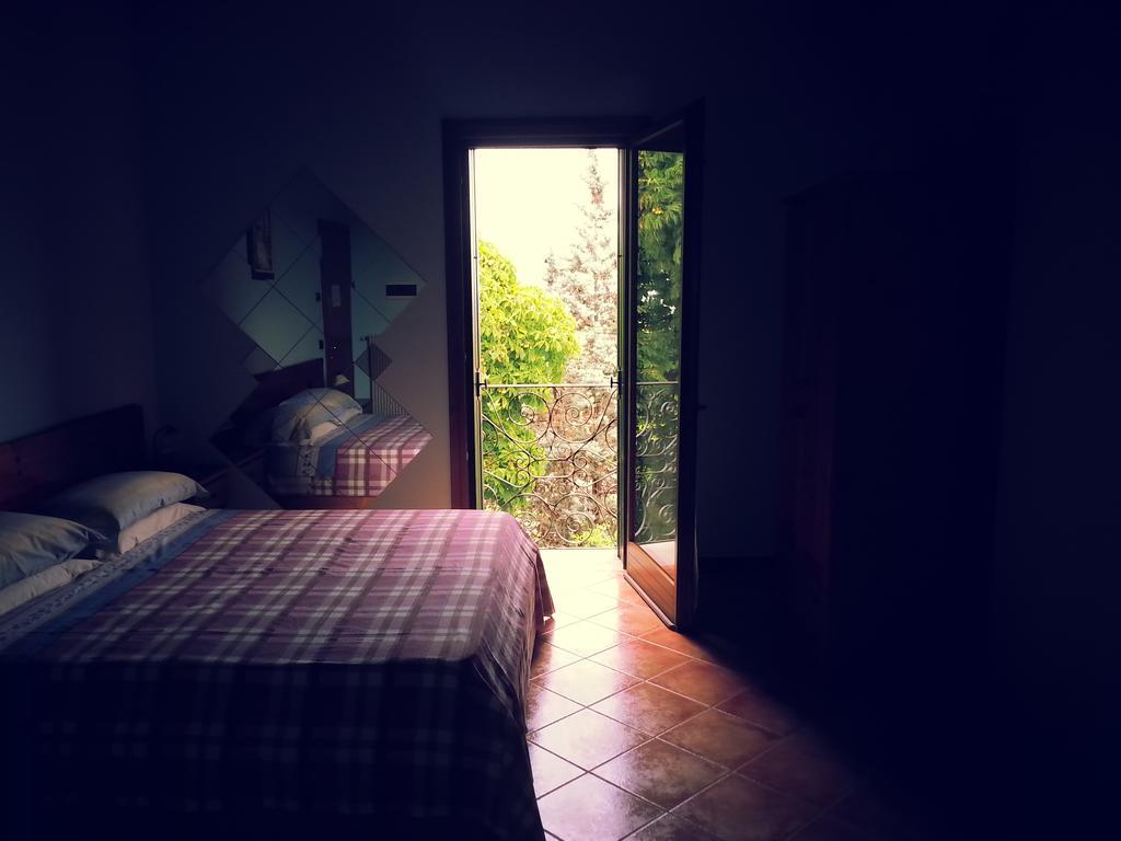 Agriturismo Al Colle Del Ciliegio Villa Rovolon Oda fotoğraf